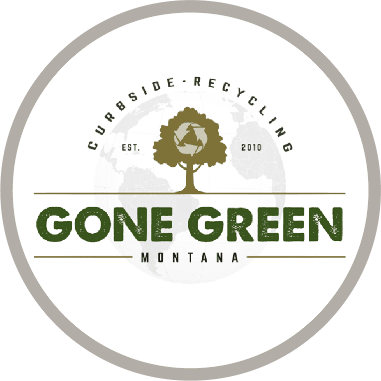 Gone Green Cafe Partner in Belgrade